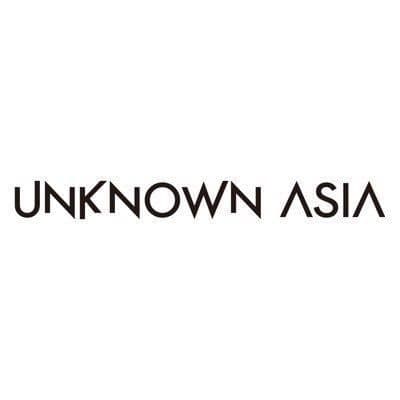 Unknown Asia