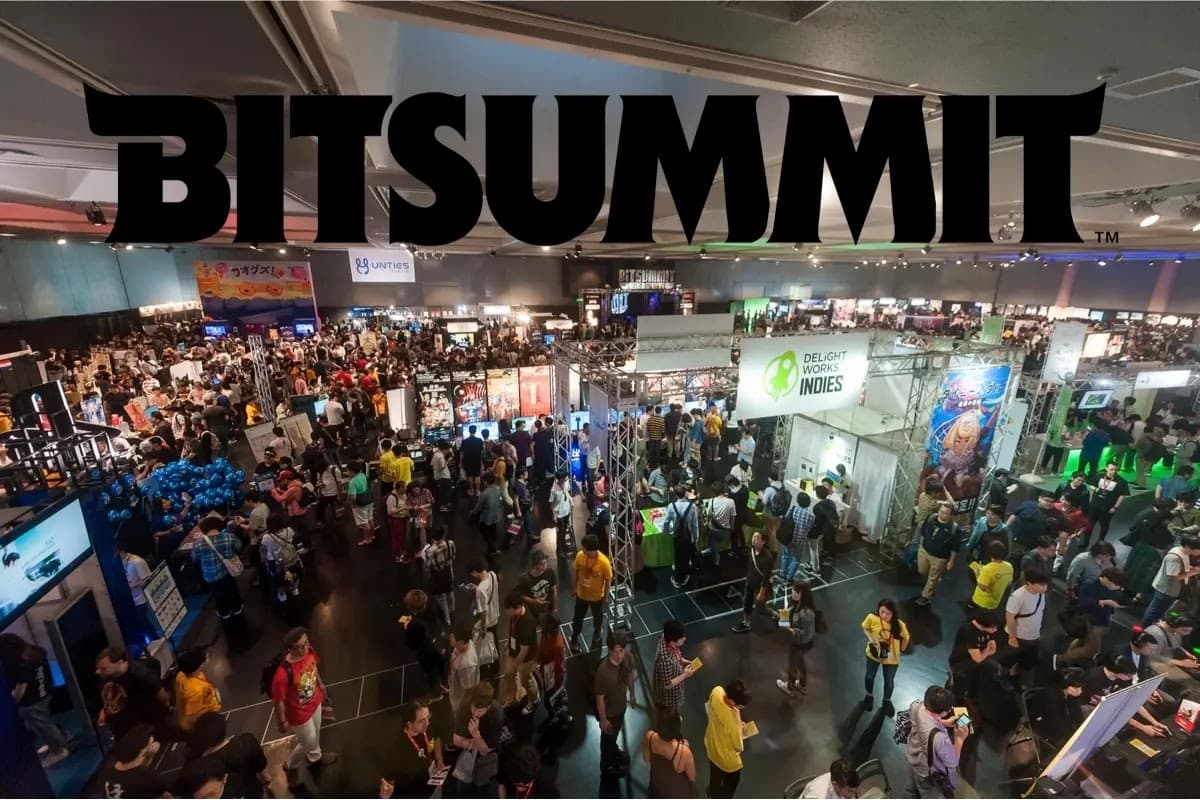 BitSummit