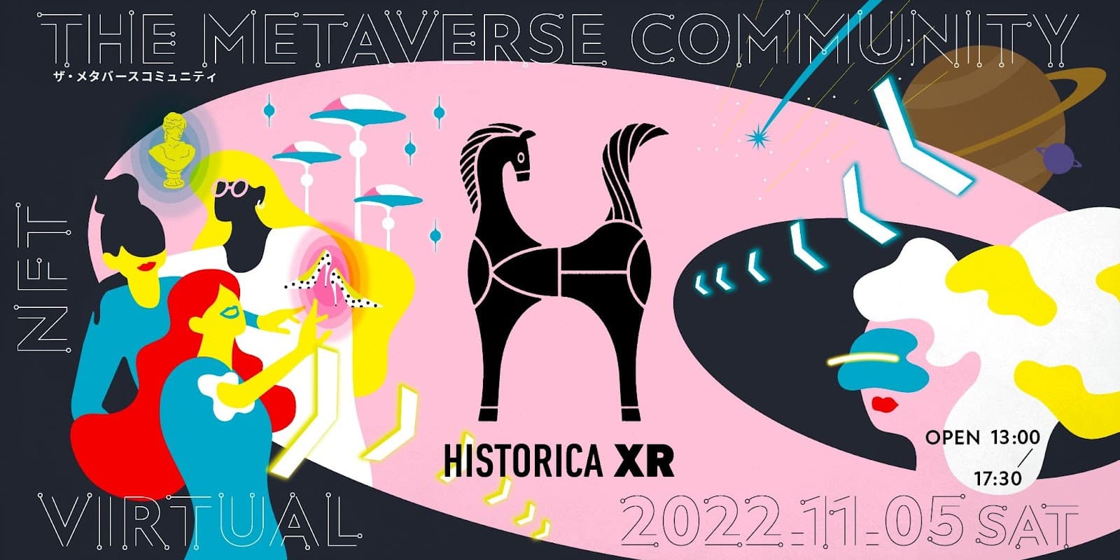 HISTORICA XR